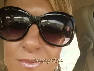 Jazzynka