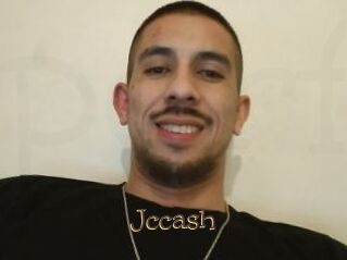 Jccash