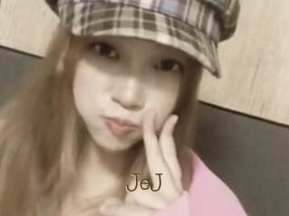 JeJ
