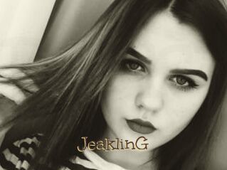JeaklinG