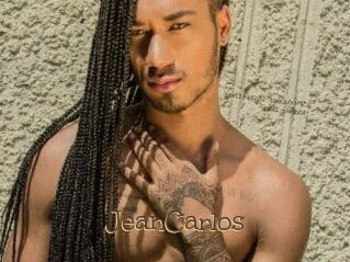 Jean_Carlos Porno FR