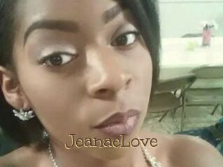JeanaeLove
