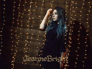 JeanneBright
