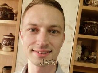 Jecki