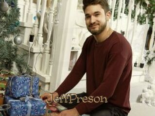 JeffPreson