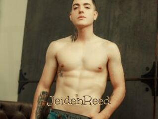JeidenReed