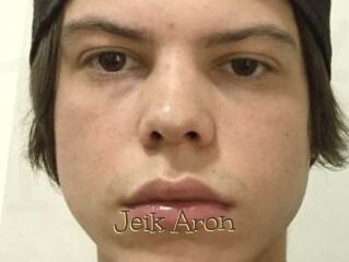 Jeik_Aron