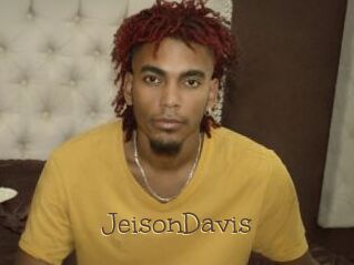 JeisonDavis