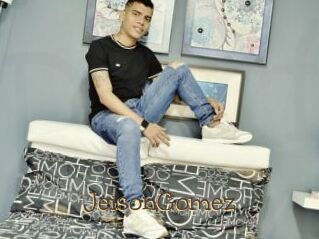 JeisonGomez