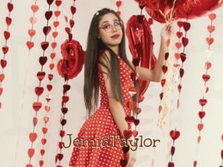 JemiaTaylor