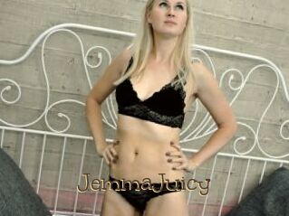 JemmaJuicy