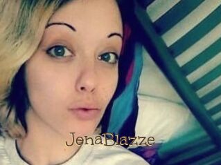 JenaBlazze