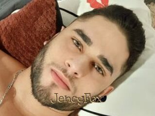 JencyFox