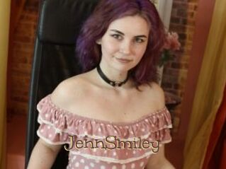 JennSmiley