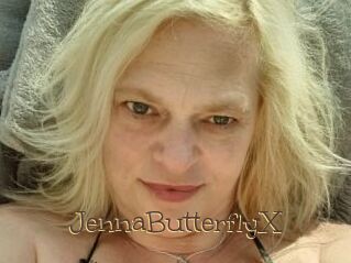 JennaButterflyX