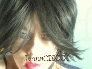 JennaCDXXX
