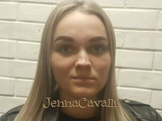 JennaCavalli