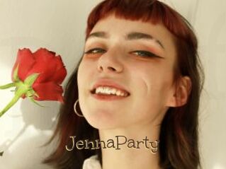 JennaParty