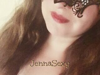 JennaSexy