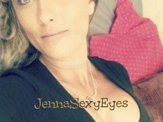 JennaSexyEyes