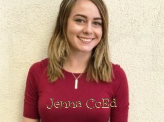 Jenna_CoEd