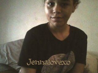 Jennalovexo