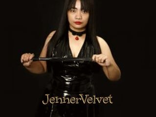 JennerVelvet