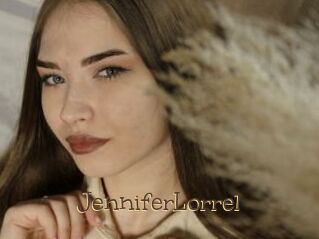 JenniferLorrel
