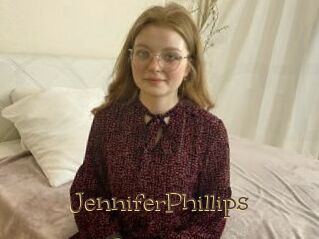 JenniferPhillips Porno FR