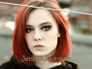 JennisJhonson