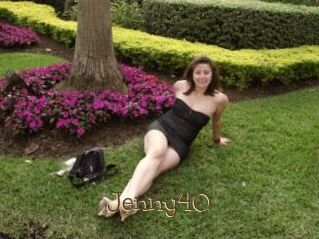 Jenny40