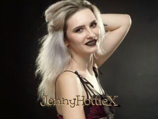 JennyHottieX