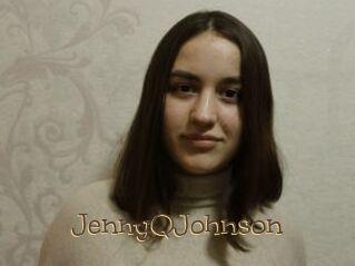 JennyQJohnson