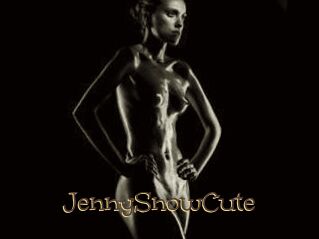 JennySnowCute