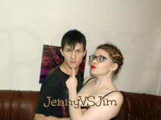 JennyVSJim