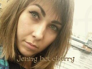 Jenny_hot_cherry