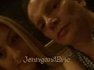 JennyandEric