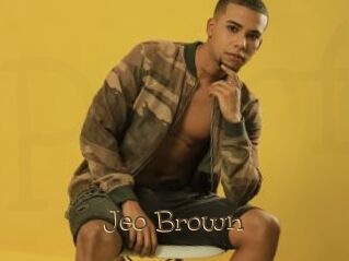 Jeo_Brown
