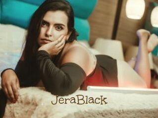 JeraBlack