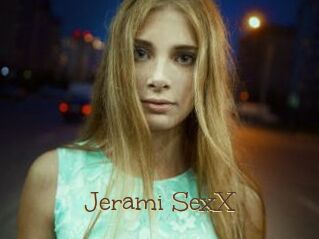Jerami_SexX