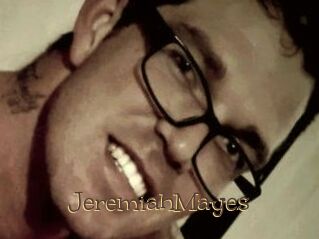 Jeremiah_Mayes Porno FR