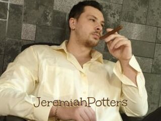 JeremiahPotters