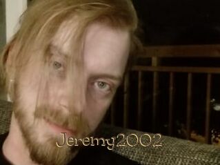 Jeremy2002