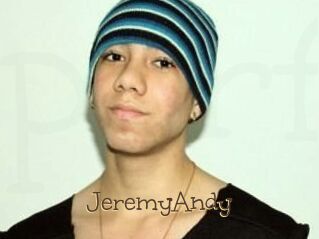 JeremyAndy