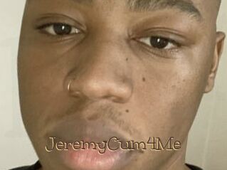 JeremyCum4Me