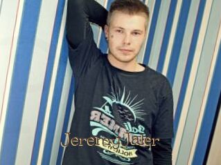JeremyJaler