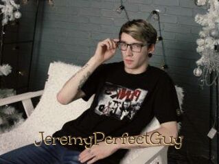 JeremyPerfectGuy