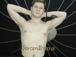 JeromEvans