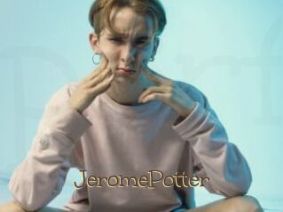 JeromePotter