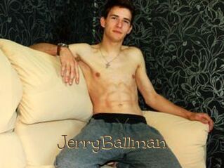 JerryBallman
